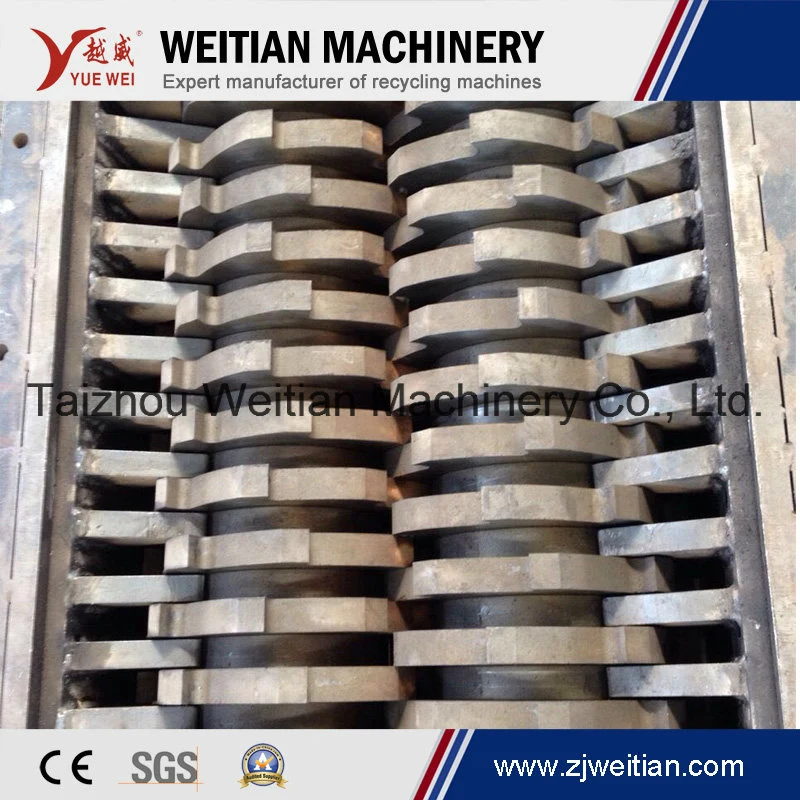 High Quality Crusher Shredder Blades Professional Manufacturer