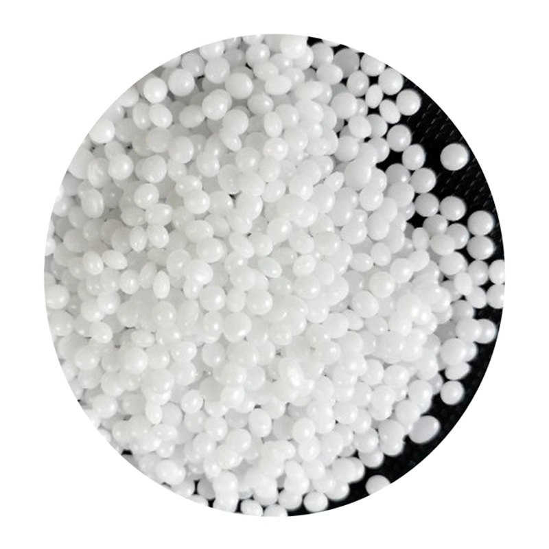 Hot Sale Engineering Plastic Particle POM Injection Grade Plastic Raw Materials