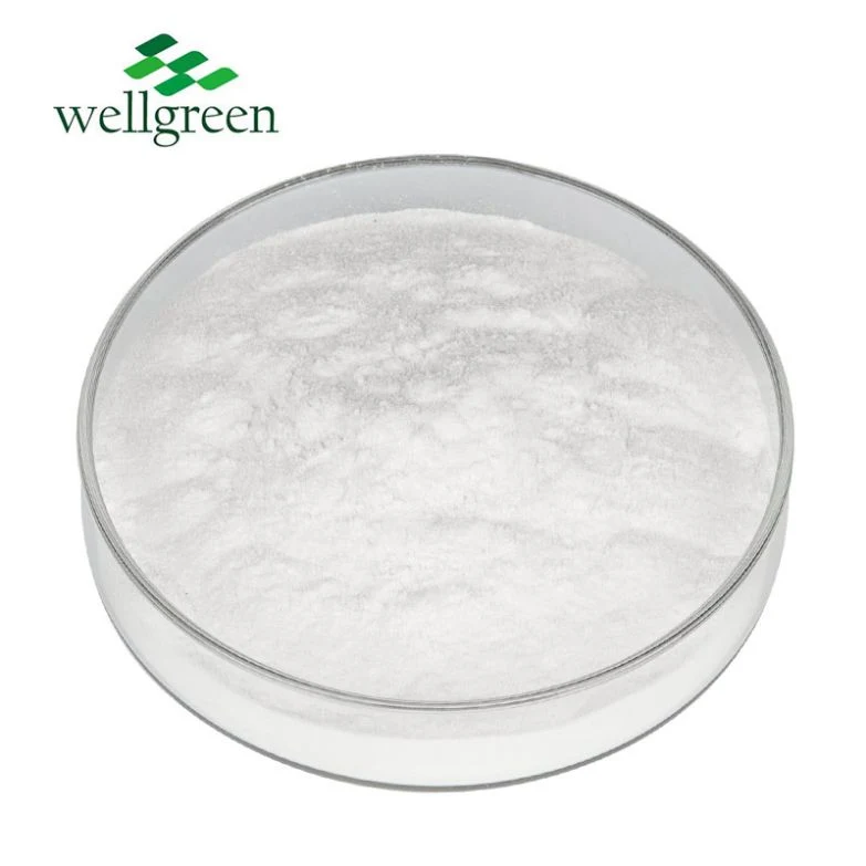 Wellgreen Supply 98% Licorice Root Extract Dimethyl Glycyrrhizinate