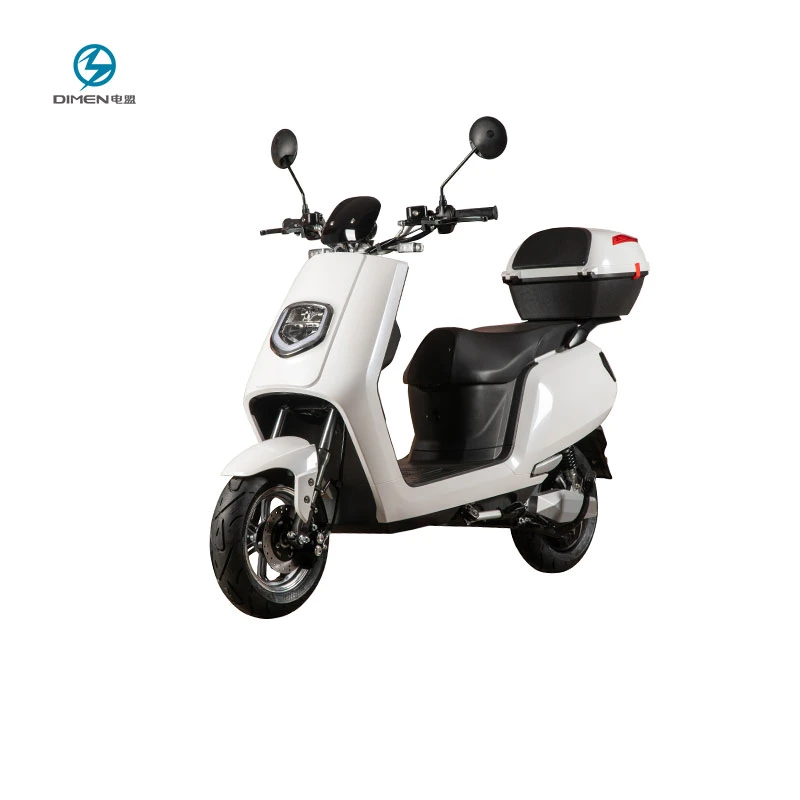 New Design China Electric Bike with Removable Lithium Battery