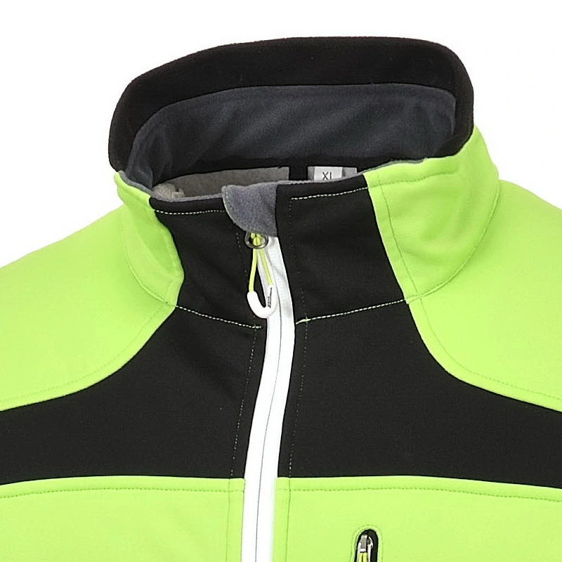 Blusão personalizado para bicicletas Jersey para homem blusão respirável Windbreaker para bicicleta