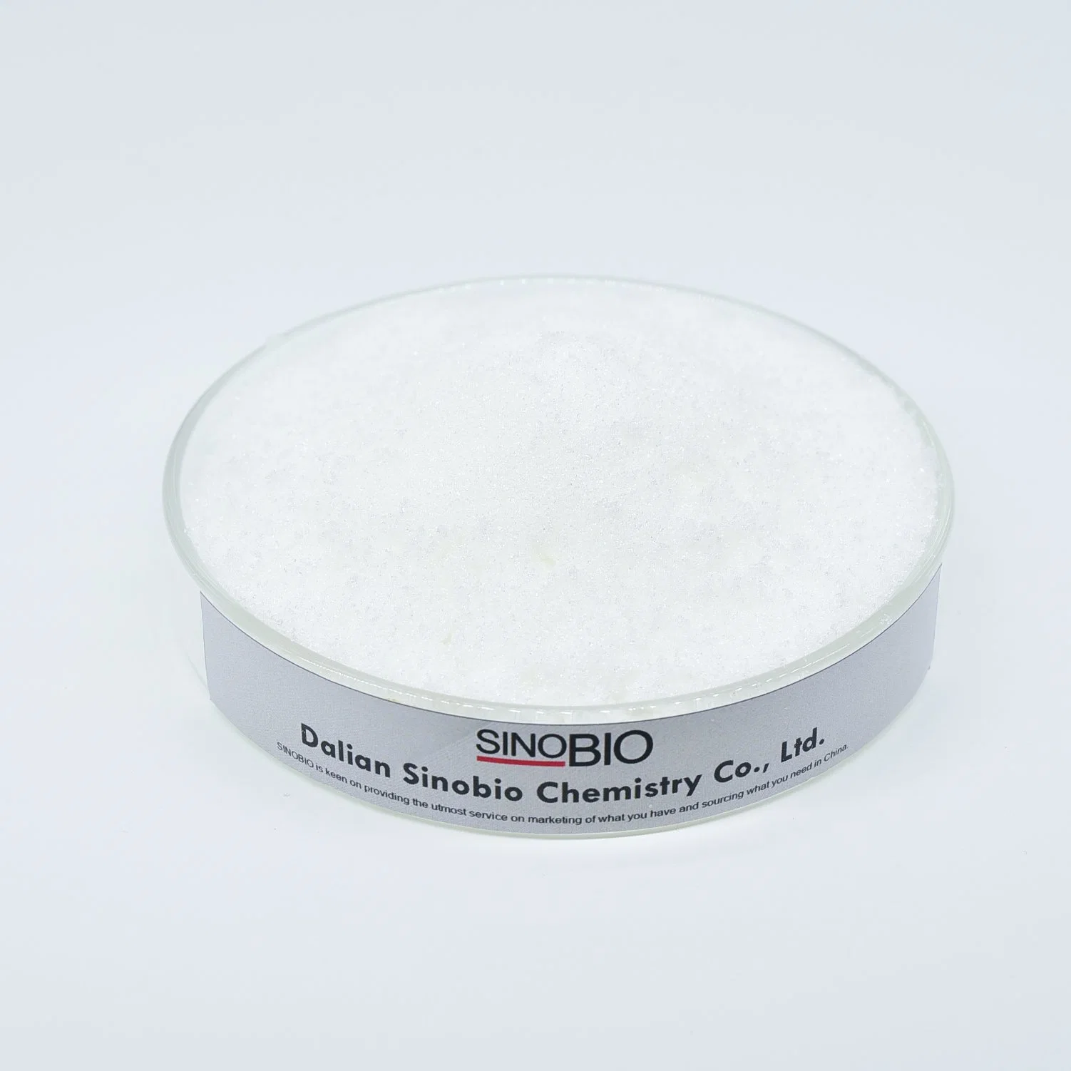Material cosmético 99% ácido Hialurónico Natural ácido Hialurónico de Sodio