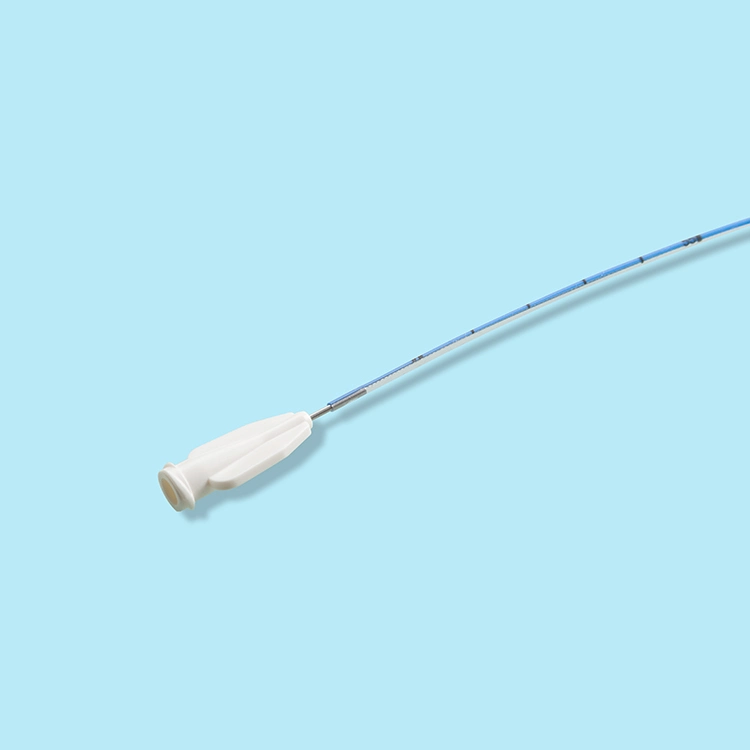 ISO Standard Central Venous Catheter for Medical Products