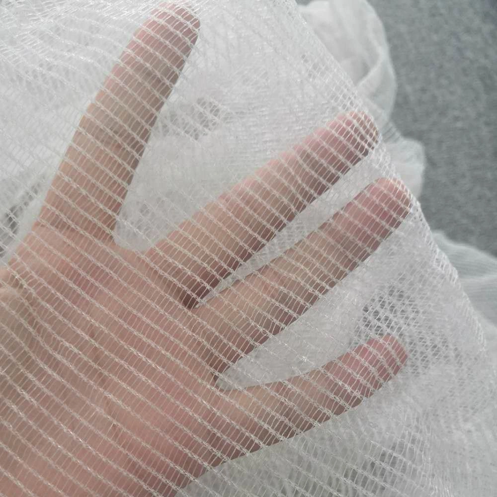 HDPE Insect Repellent Net/Plastic Anti Aphid Net/Greenhouse Insect Proof Net for Agriculture