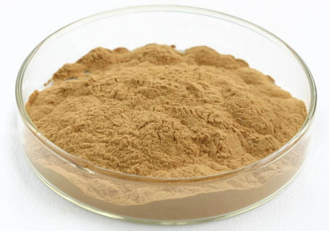 Botanical Extract Astragalus Extract Polysaccharide 20%, 40%, 50%, 80%, 90% Test by UV Astrangaloside 0.3%, 0.5% Test by HPLC Hypotensive Activity