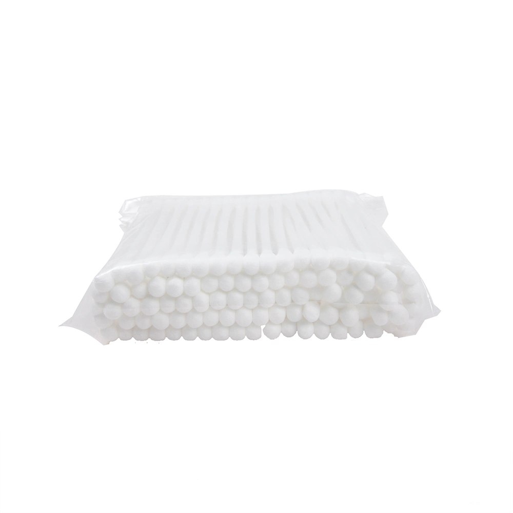 Cotton Bud Storage Paper Cotton Buds Cotton Buds Swab