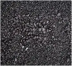 87% Fixed Carbon 100-150mm Foundry Coke with High Calorific Value