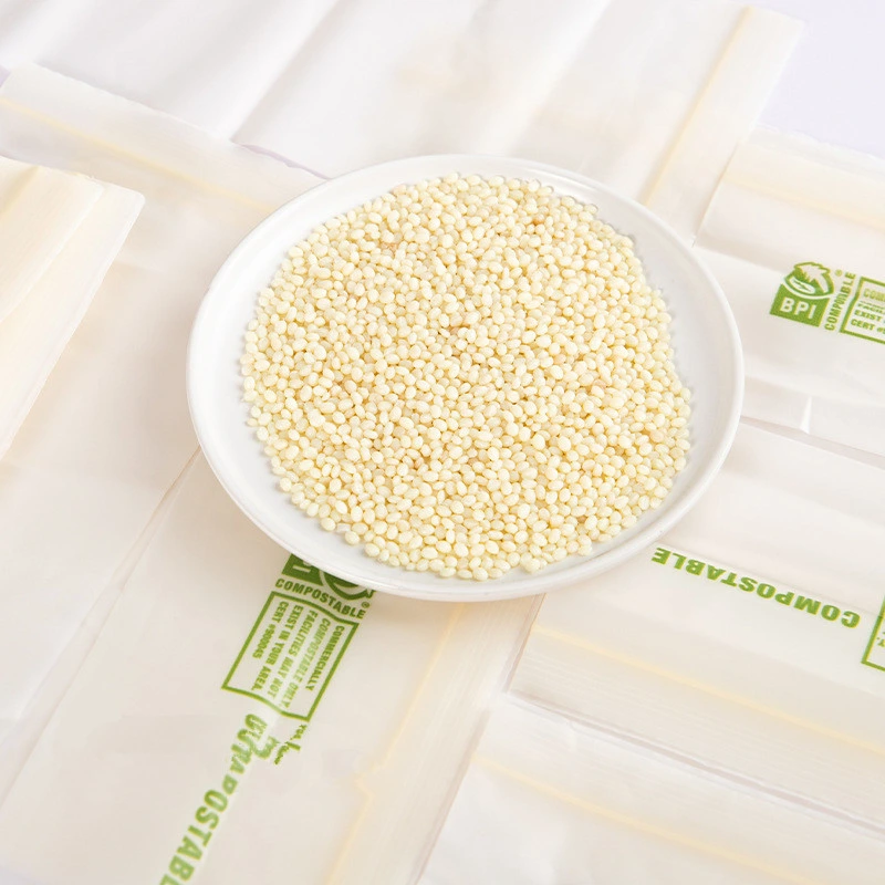 Corbion PLA Resin Luminy Lx175 Polylactic Acid Biobased PLA Pellets for Biodegradable Compostable