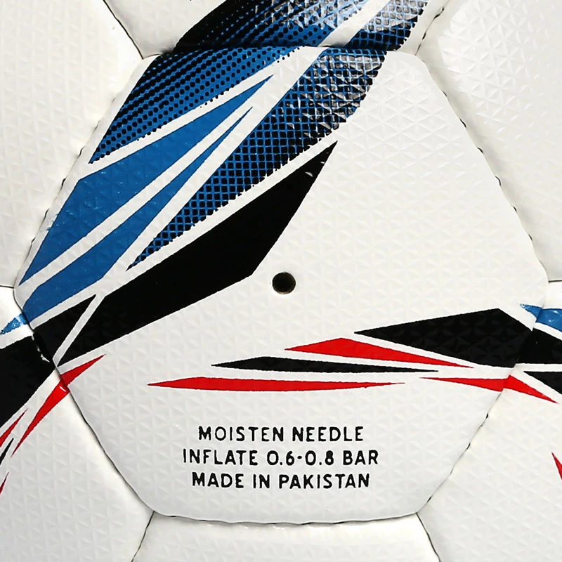 New Official Size 3 4 5 Custom Match Soccer Ball