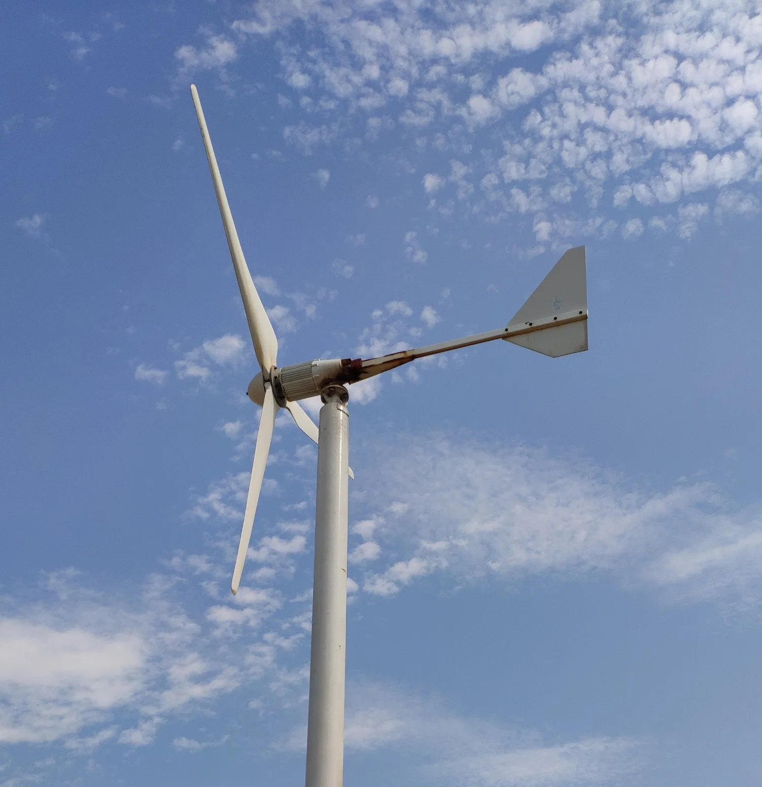 Fabricant chinois d'éoliennes éoliennes à vendre Générateur d'énergie éolienne Éolienne 10 kW 380V