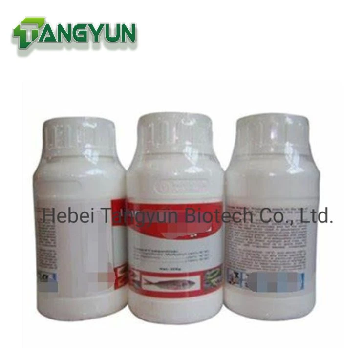 Lambda-Cyhalothrin 4%+Emamectin Benzoate 1%Ec Vegetable Insecticide Compound