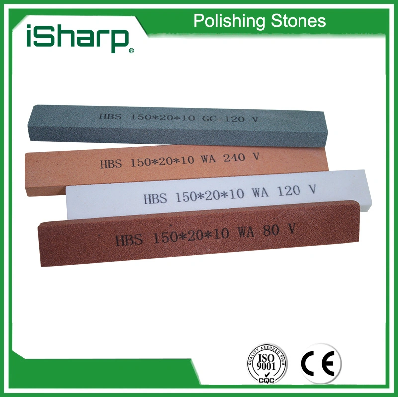 Polishing Stone Dressing Stones for Steel Mold and Die