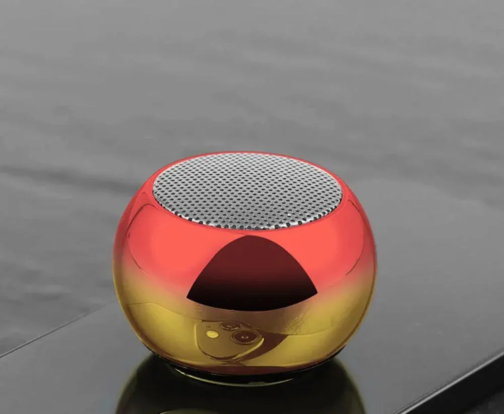 2020 Wireless Bluetooth Mini Speaker for iPhone