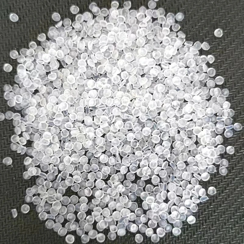 PFA Resin/Pellet/Granule for Wire Cable Insulation Extrusion PFA