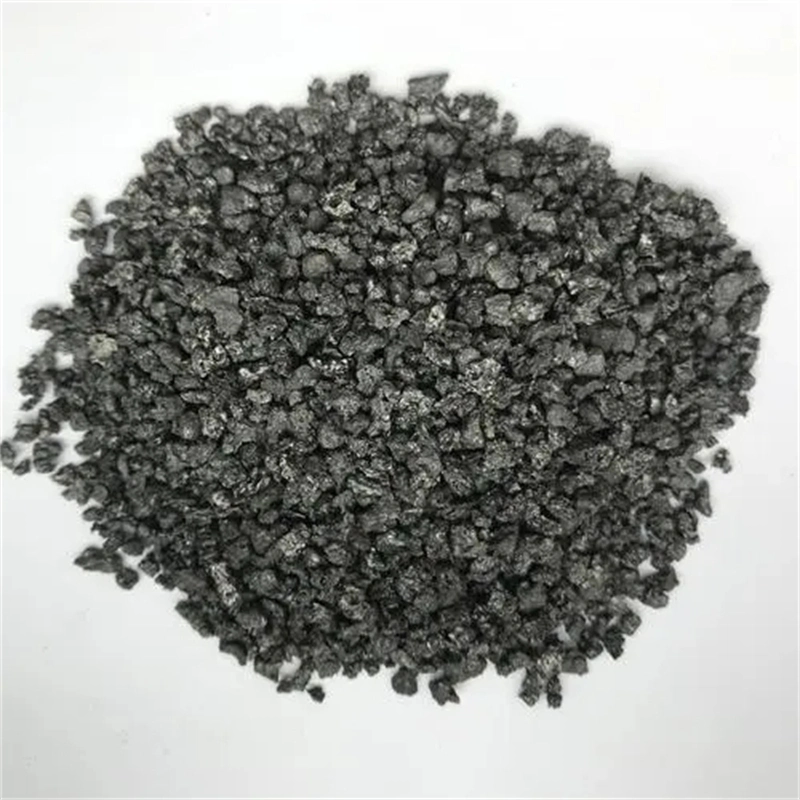 Calcined Petroleum Coke for Aluminum Steel Smelter