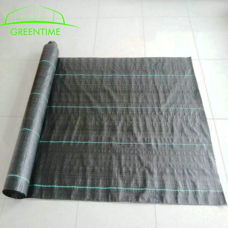 Garden Ground Cover Weed Barrier Landscape Fabric