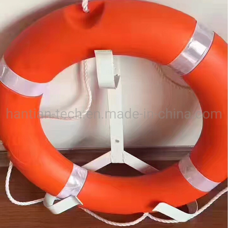 2.5Kg 4.3kg Solas Personal Equipo de salvamento marítimo el anillo de la vida de la boya