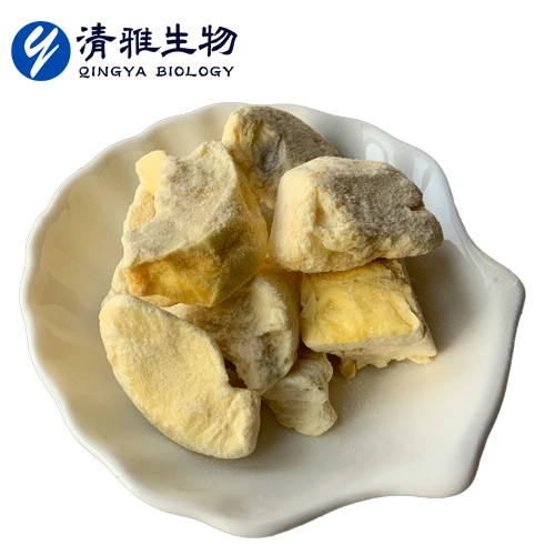 Freeze Dried Durian Powder Supplement Vitamin C Anti-Oxidation Natural Fruits Authentic