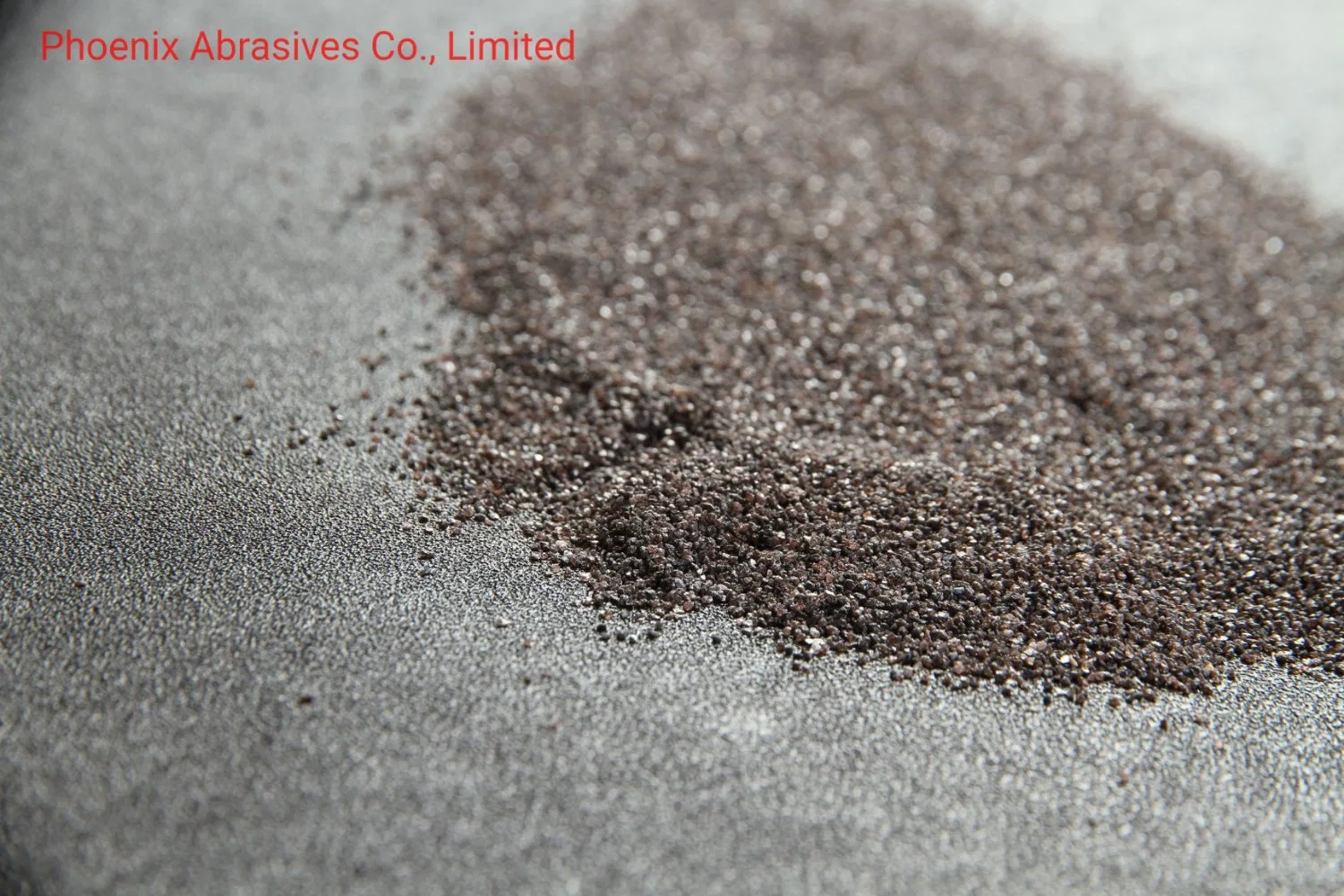 F24 Aluminium Oxide/Brown Fused Alumina Grains/Bfa