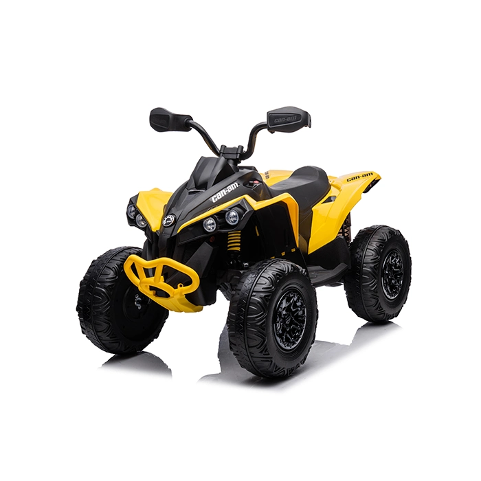 Superb Quality 24V7a 200W Four Motors Big Powerful Electric Toy Car Ride on ATV