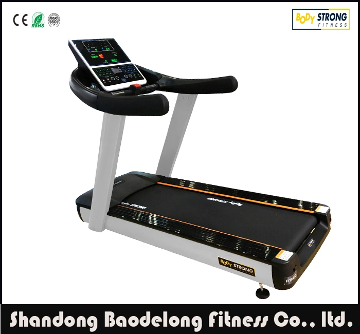 New Arrival Running Machine Commercial Treadmill