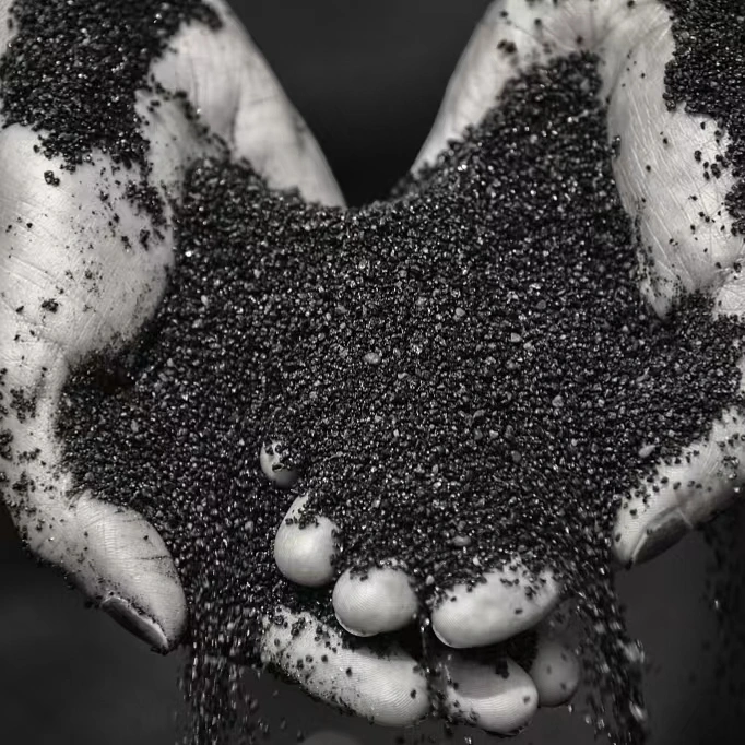 Fuel Grade Low Sulfur Green Petroleum Coke Price