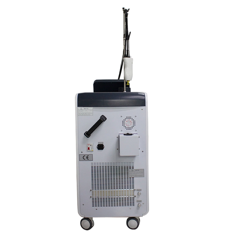 2023 Keylaser Alex 755nm Alexandrite Laser Hair Removal 755 1064nm Long Pulse Laser Hair Removal Vascular ND YAG Alex