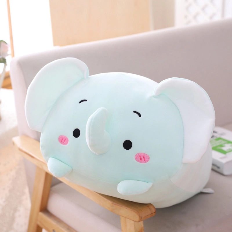 Lovely Plush Toy Animal Pillow En71 ASTM Wholesale/Supplier Best Gift Home Product