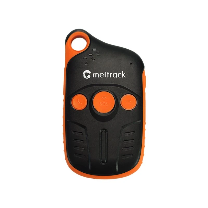 Mini Waterproof Long Endurance 4G Personal GPS Tracker with SIM Card