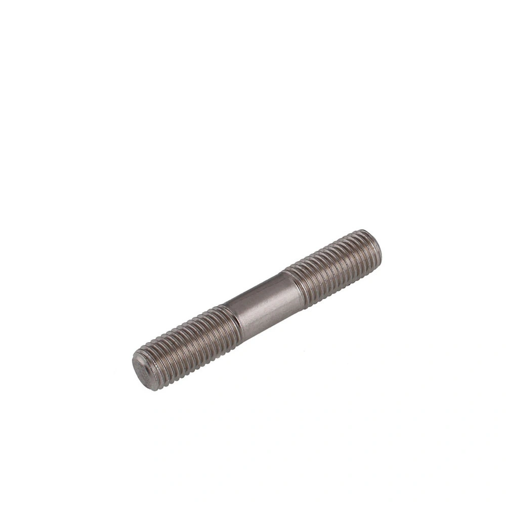 DIN 939 Gr. 2 Titanium Stud Bolt for Bicycle Stem