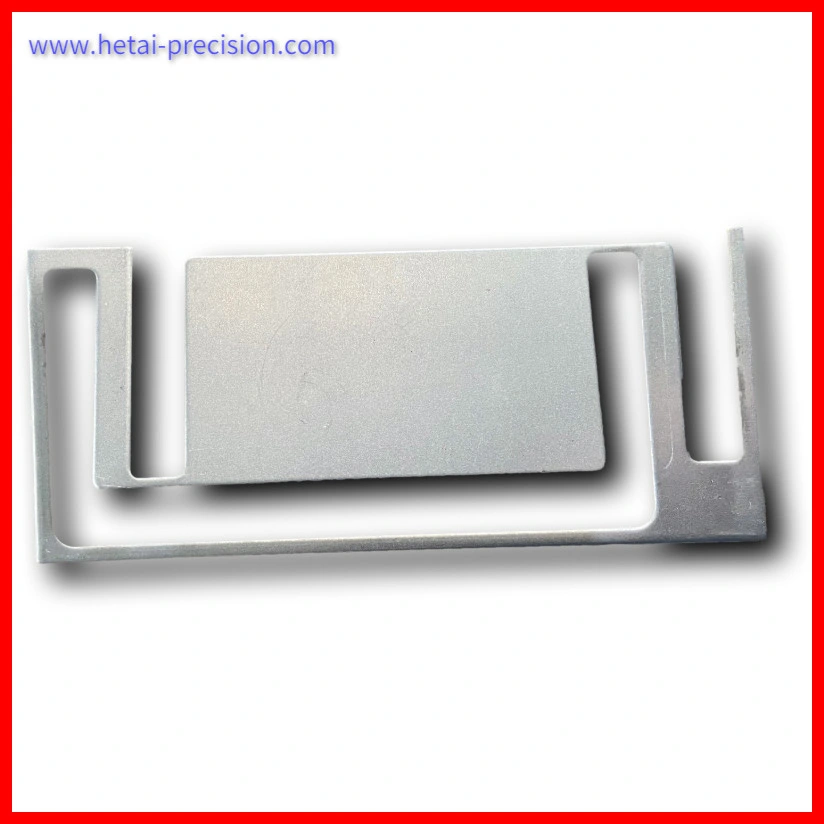 Custom Galvanized Galvanizing Sand Blasting Stamping Machining Die Casting Aluminum Alloy Mobile Phone Computer Housing