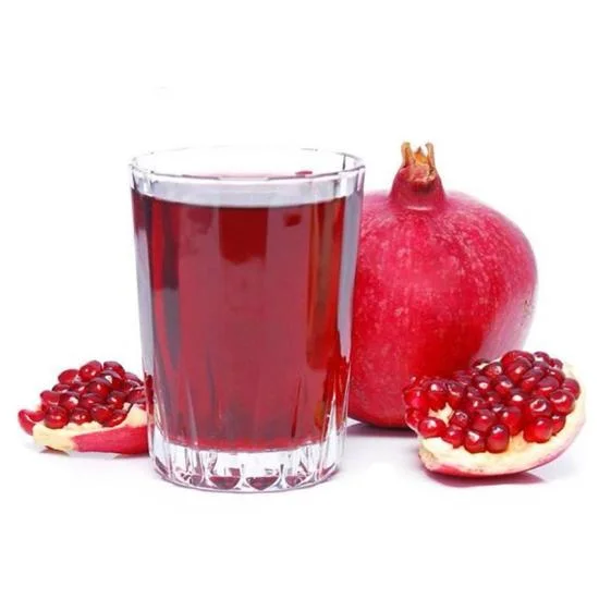 Fresh Natural Instant Drink Pomegranate Fruit Juice Powder