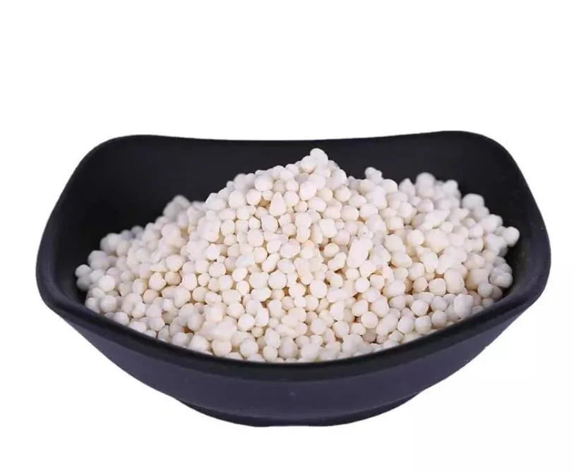 Agriculture Grade Price Nitrogen Fertilizer Prilled Granular 46% Urea