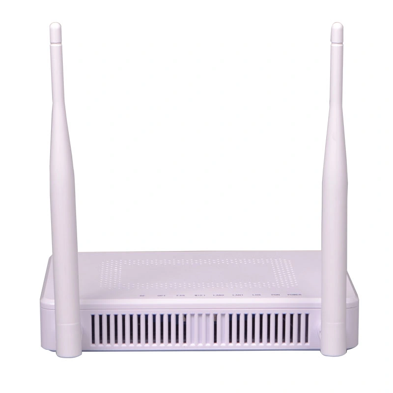 Softel ONU-4fe- Poe 4 Fe 10/100Mbps Gepon ONU, Epon Tho con Poe, Poe la ONU para soluciones FTTX