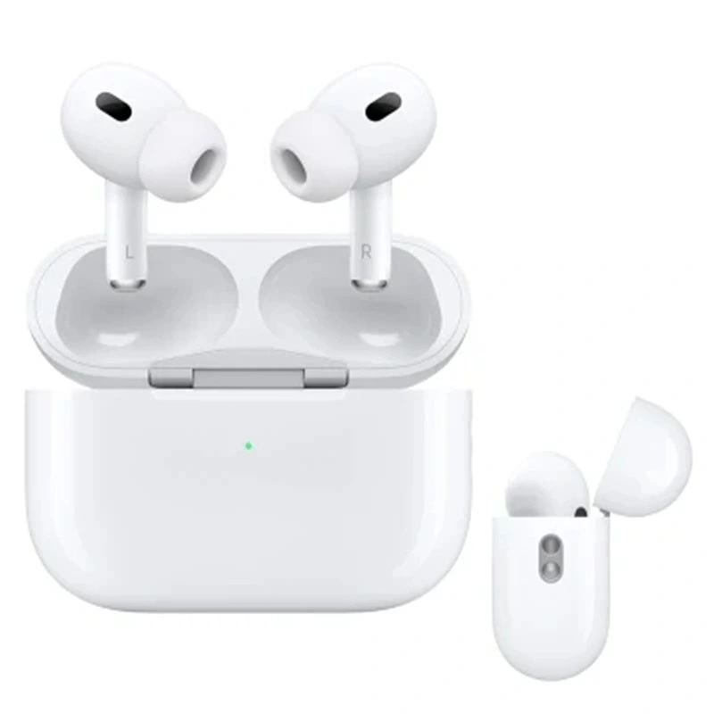 Wireless Bluetooth Earpods PRO2 Wireless Charging Air PRO2 Earphone Phone PRO