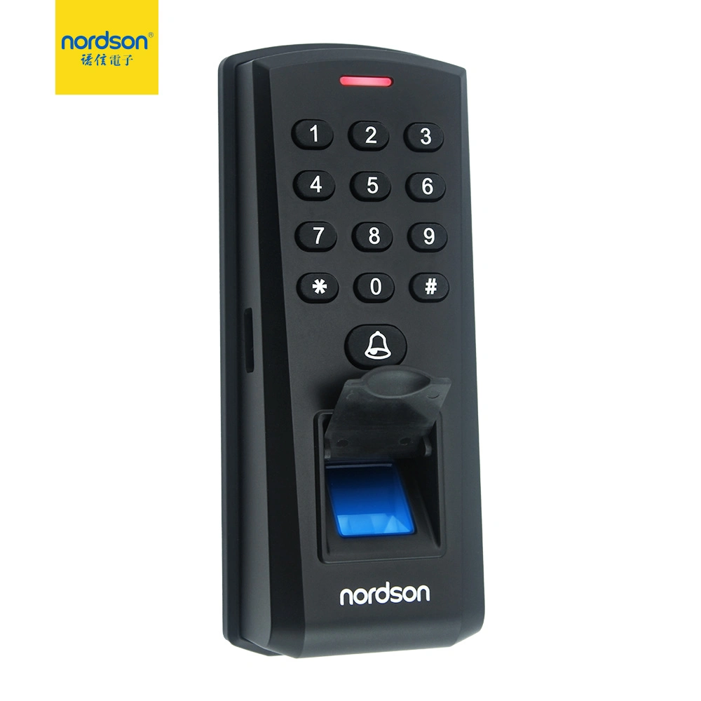 Digital Digital Safety Password Safe Fingerprint Access Control System Machine Price System