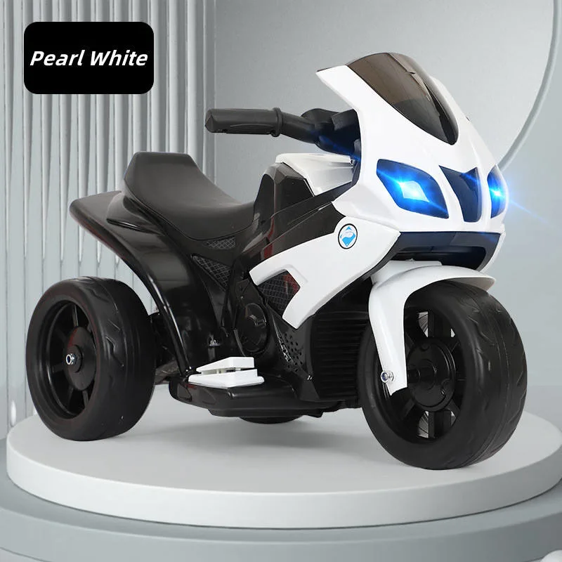 China Wholesale/Supplier Cheap Price Battery Rechargeable Kid Ride on Mini Electric Motorbike