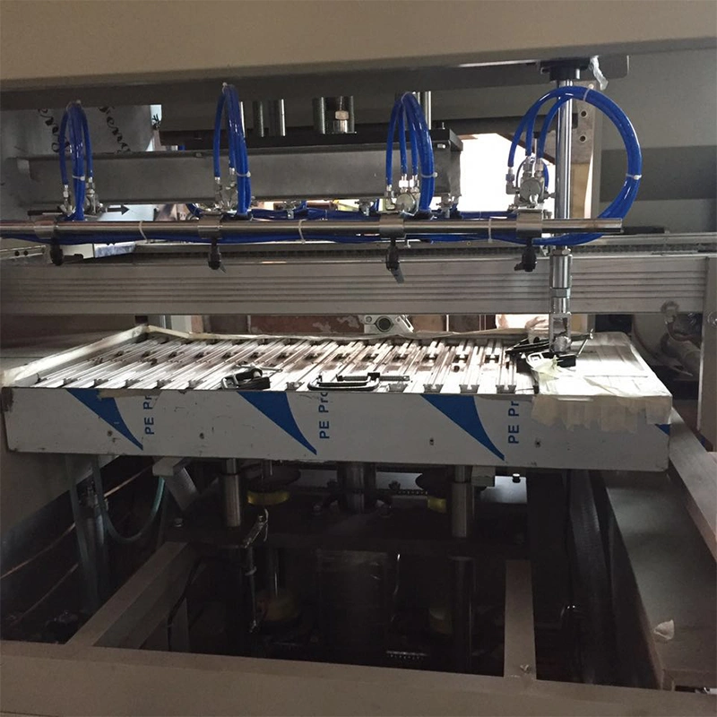 Cheap Manual Good Price and Efficient Egg Tray Machine Mold Press Trade with Attractive Disposal Cover