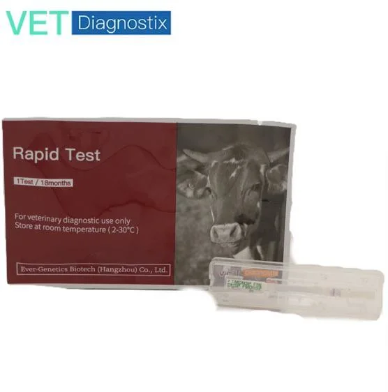 O. Fmd Nsp Ab Test Non-Structural Proteinantibody Rapid Test