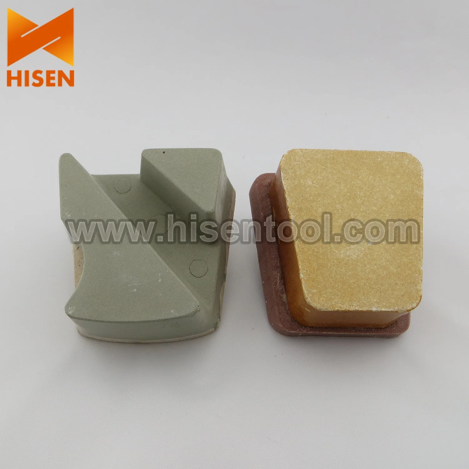 Premium Frankfurt Magnesite Abrasive Polishing Stone