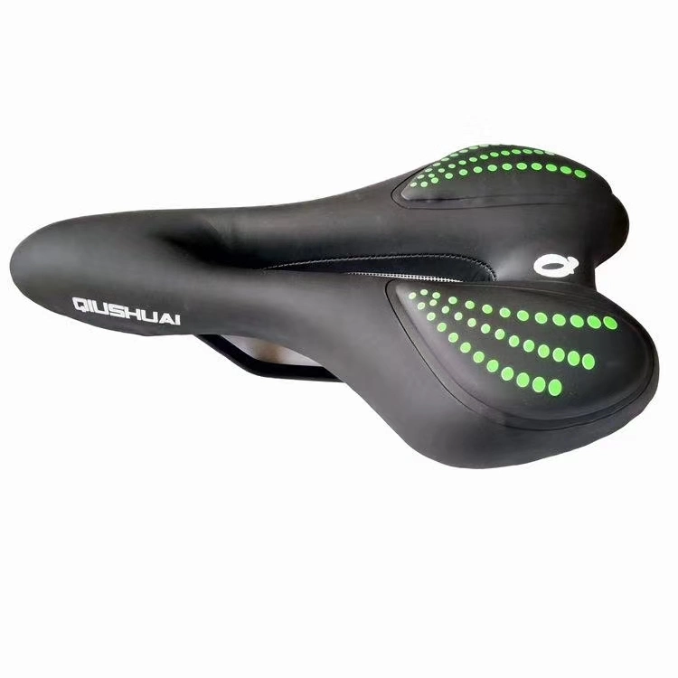 Comfortable Bicycle Saddle MTB Cushion Road Bike Cycling Buyer Wholesale/Supplier Comfortable Hollow Breathable Mountain Road Bicycle Seat BMX Bike Saddle Bike