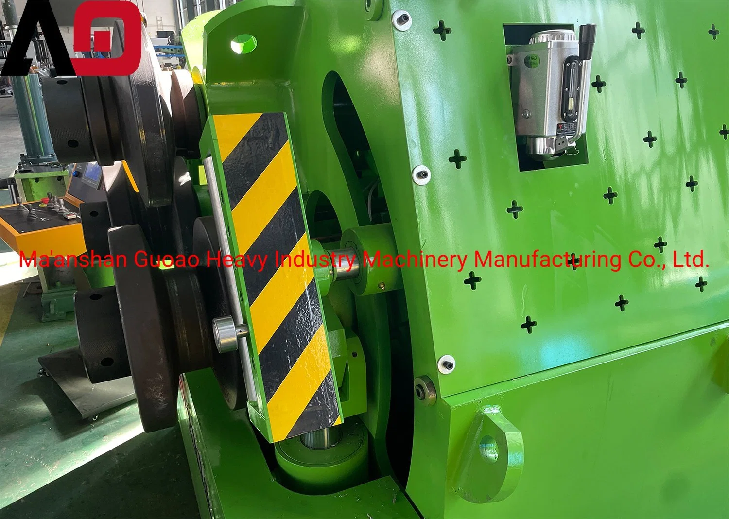 High Efficiency Steel Plate Section Profile Rolling Steel Bar Channel Bending Machine Tube Bender Crimping Machine Hydraulic