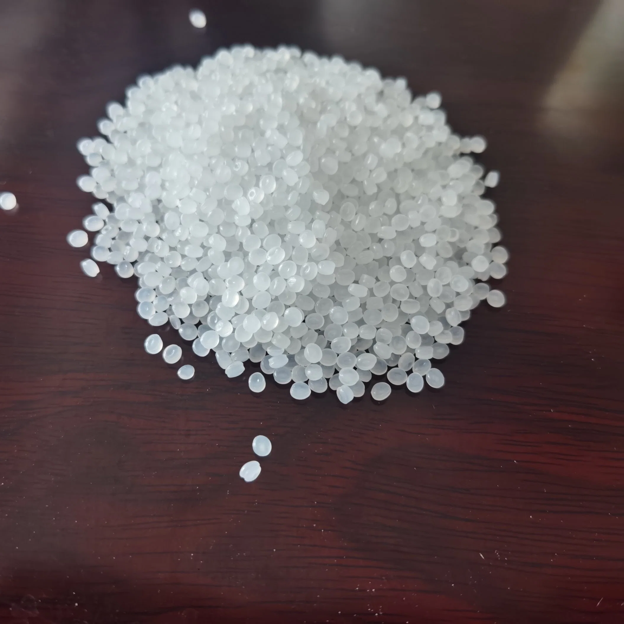 2023 Hot Selling! ! ! Engineering Plastic Services Reinforced with Glass Fiber PA66 Granules