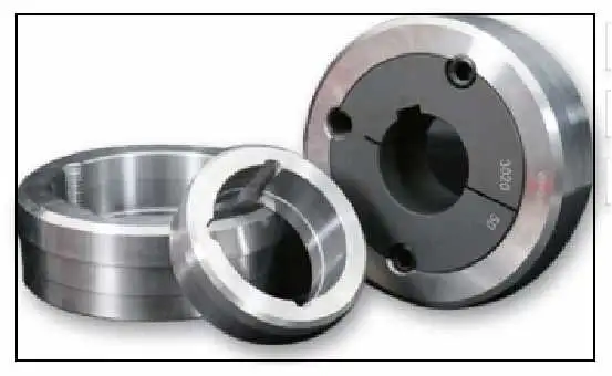 Taper Lock Bushed Weld on Hub Weld in Hub Wm25 Wm30 Wm35 Wm40 Wm50 Wh25 Wh30 Wh35 Wh40 Wh45 Wh50