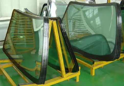 Зеленый на свободную PVB пленка для лобового стекла автомобиля Laminlated стекла