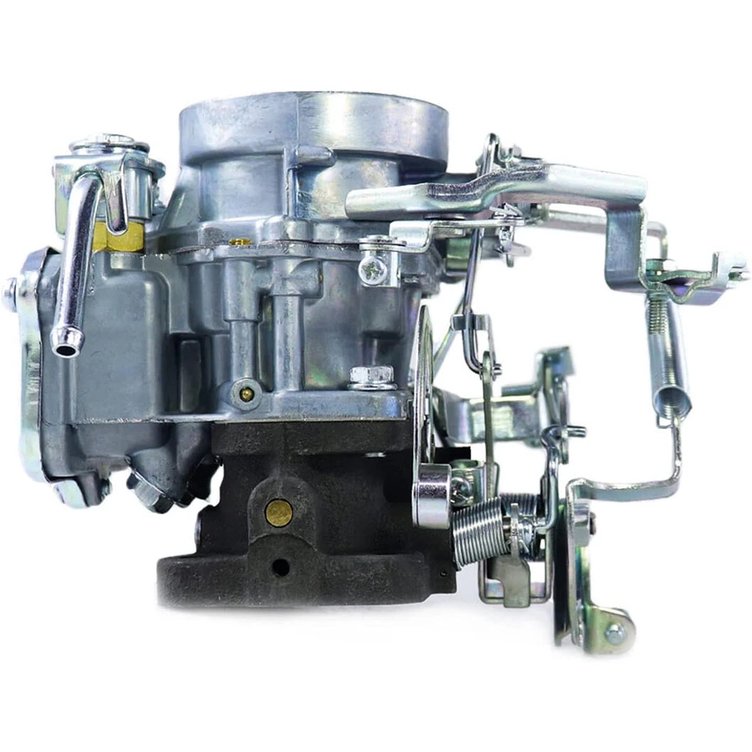 High quality/High cost performance  Carburetor 16010-03W02 for N-I-S-S-a-N J16