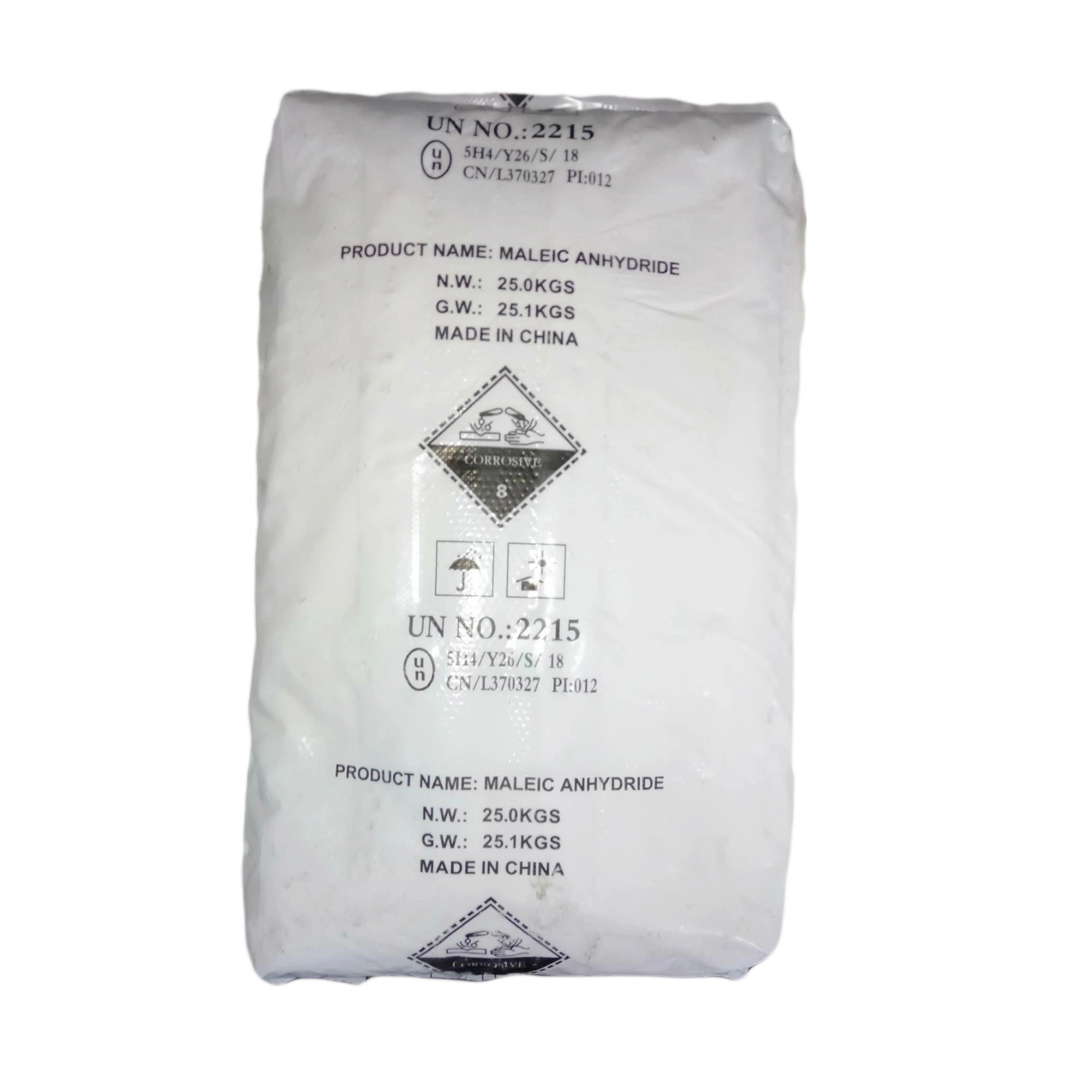 Best Price Ma Maleic Anhydride for Ink and Paper