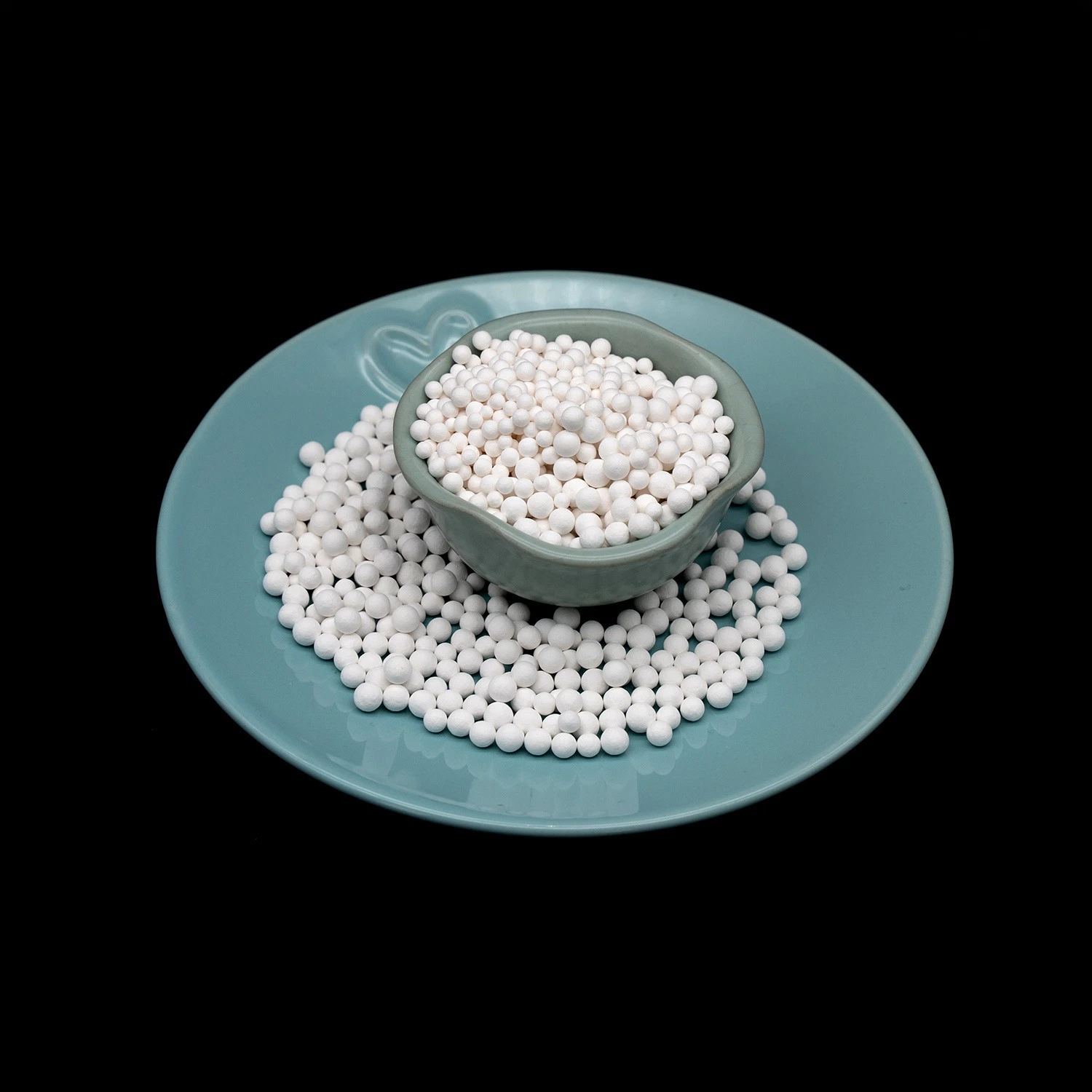 Activated Alumina Defluoridation Agent Commonly Used to Remove Fluoride