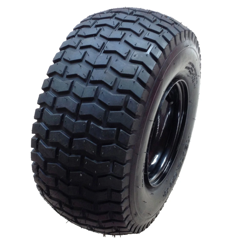 18 Inch 8.50-8 Inflatable Rubber Wheel for Agricultural Vehicles, Garden Vehicles