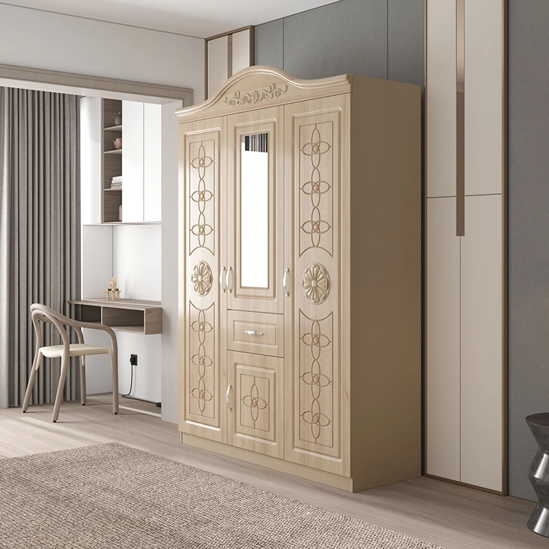 Modern Multi Armoire Wardrobe Cabinet Storage Wardrobe Bedroom Furniture